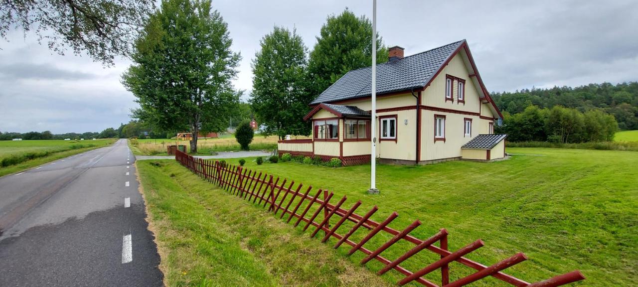 Vakantiehuis Bjornbyn 130
