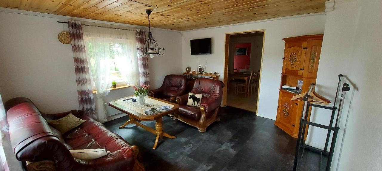 Vakantiehuis Bjornbyn 130 *