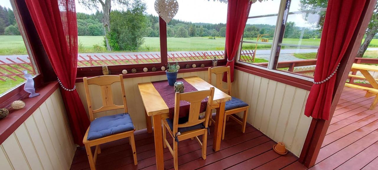 Vakantiehuis Bjornbyn 130