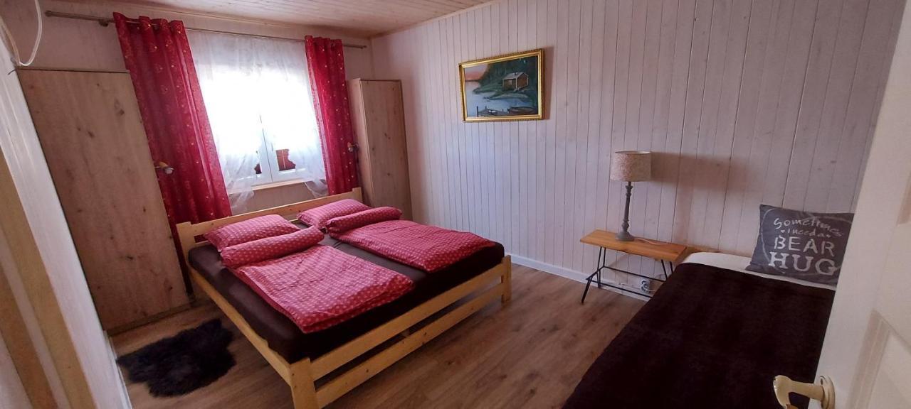 Bjornbyn 130 Vakantiehuis *