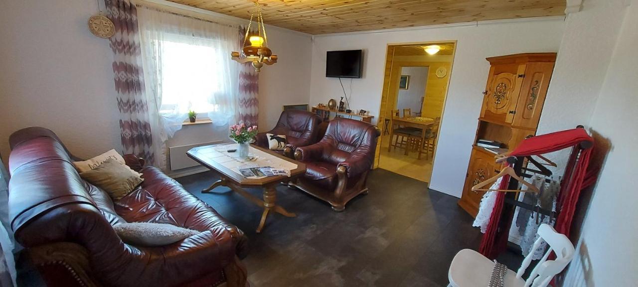 Bjornbyn 130 Vakantiehuis Ed
